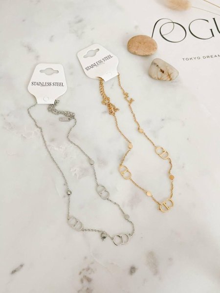 CD Chain